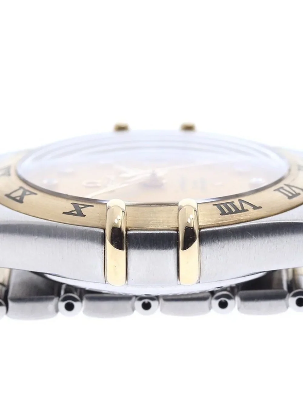 OMEGA Constellation